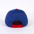 GORRA SET GAFAS DE SOL SPIDERMAN - 2200009795