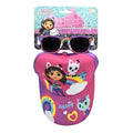 GORRA SET GAFAS DE SOL GABBY´S DOLLHOUSE - 2200010457