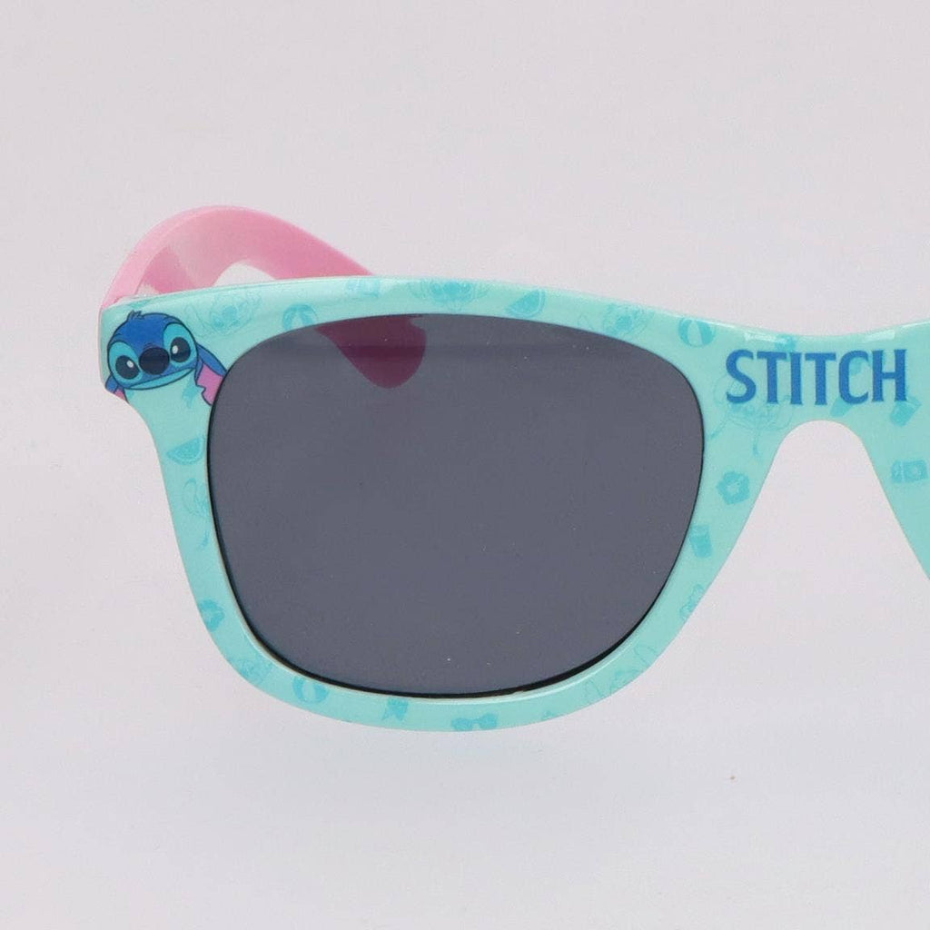 GORRA SET GAFAS DE SOL STITCH - 2200010740
