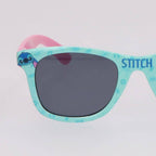 Set gorra y gafas de sol Stitch para niños y niñas – Set gorra y gafas