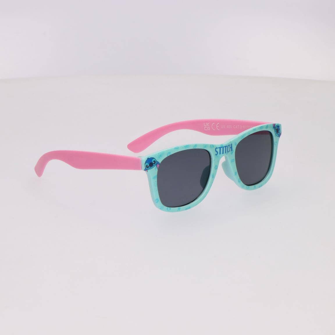 GORRA SET GAFAS DE SOL STITCH - 2200010740