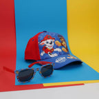 GORRA SET GAFAS DE SOL PAW PATROL - 2200010730