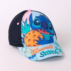 TOALLA SET SAQUITO STITCH - 2200010830