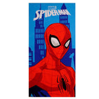 TOALLA SET SAQUITO SPIDERMAN - 2200010826