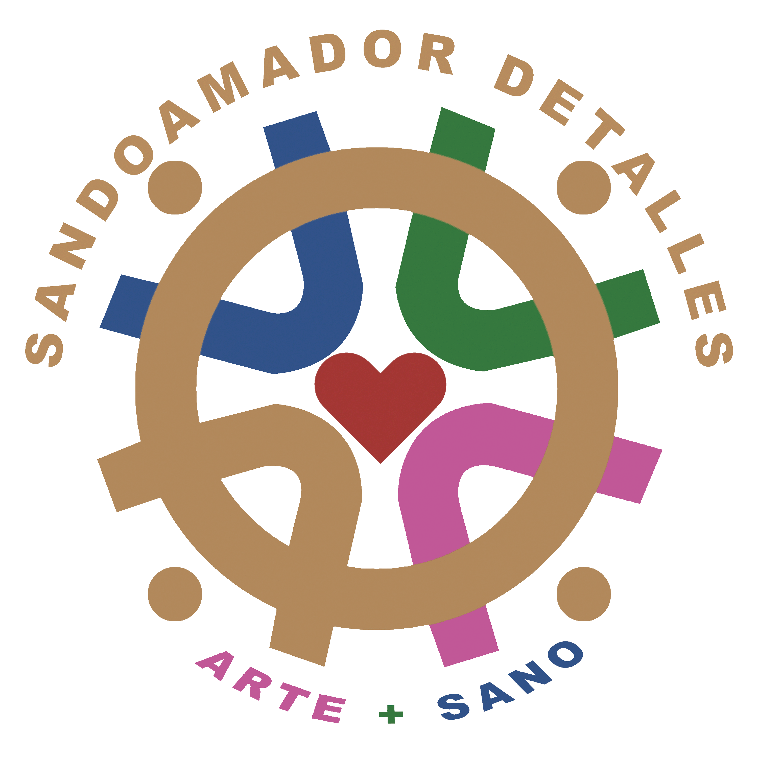 Sandoamadordetalles